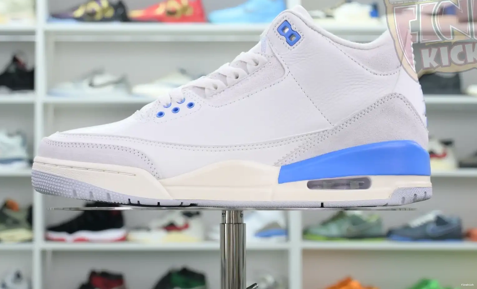 Shorts” Jordan Jordan 3“Lucky Air 0418